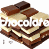 Chocolade Avatars 