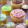 Avatars Cupcakes 