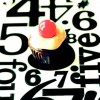 Avatars Cupcakes 