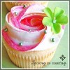 Avatars Cupcakes 