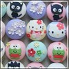 Avatars Cupcakes 