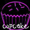 Avatars Cupcakes 