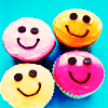 Avatars Cupcakes 