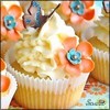 Avatars Cupcakes 