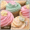 Avatars Cupcakes 