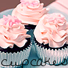 Avatars Cupcakes 