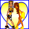 Avatars Dollz 
