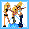 Avatars Dollz 