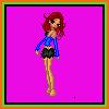 Avatars Dollz 