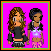 Avatars Dollz 