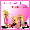 Avatars Dollz 