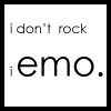 Avatars Emo 