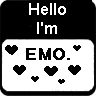 Avatars Emo 
