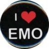 Avatars Emo 