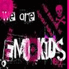 Avatars Emo 