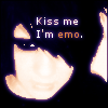 Avatars Emo 