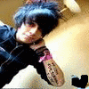 Avatars Emo 