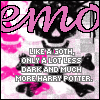 Avatars Emo 