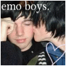 Avatars Emo 