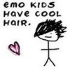 Avatars Emo 