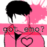 Avatars Emo 