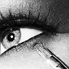 Avatars Eyeliner Smokey Eyes Eyeliner Make Up Fashion