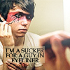 Avatars Eyeliner 