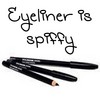 Avatars Eyeliner 