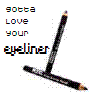 Avatars Eyeliner 