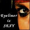 Avatars Eyeliner 