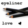 Avatars Eyeliner 