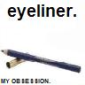 Avatars Eyeliner 