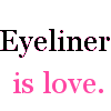 Avatars Eyeliner 