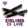 Avatars Eyeliner 