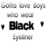 Avatars Eyeliner 