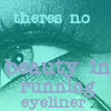 Avatars Eyeliner 