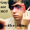 Avatars Eyeliner 