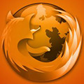 Avatars Firefox 