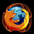 Avatars Firefox 