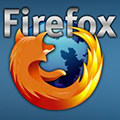 Avatars Firefox 