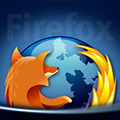 Avatars Firefox 