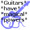 Gitaar Avatars 