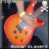 Gitaar Avatars 