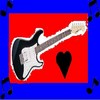 Gitaar Avatars 