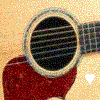 Gitaar Avatars 