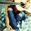 Gitaar Avatars 