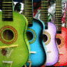 Gitaar Avatars 