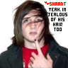 Avatars Haar 
