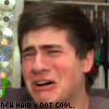 Avatars Haar 