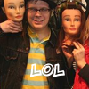 Avatars Haar 